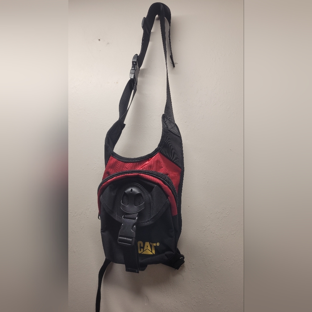 Sling bag cat crossbody mini bag